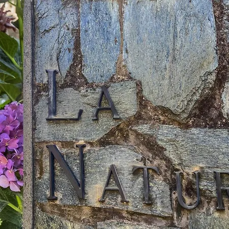 Apartment La Natura X9 Whole With Private Parking *