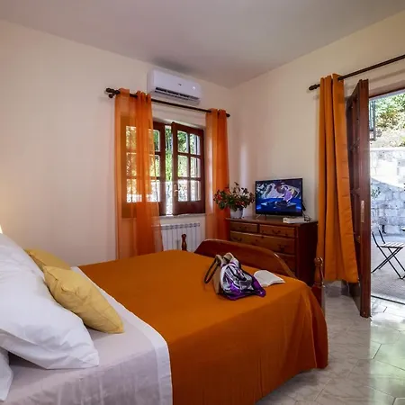 Apartment La Natura X9 Whole With Private Parking Sorrento