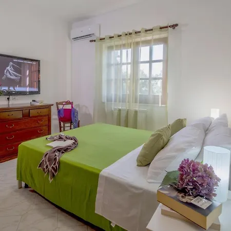 La Natura X9 Whole With Private Parking Apartment *