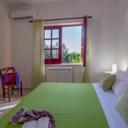 La Natura X9 Whole With Private Parking Apartment